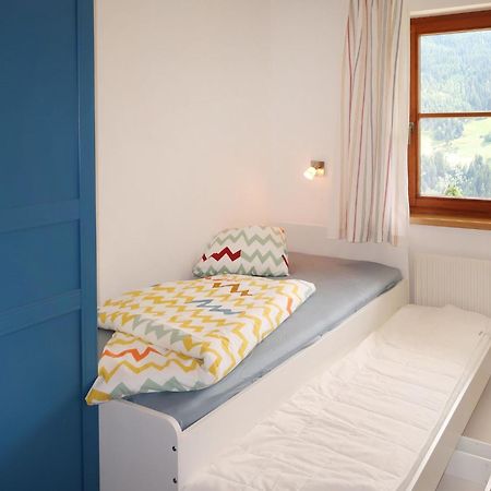 Apartment Appart Vroni By Interhome Fließ Buitenkant foto