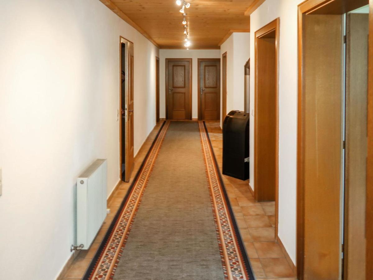 Apartment Appart Vroni By Interhome Fließ Buitenkant foto