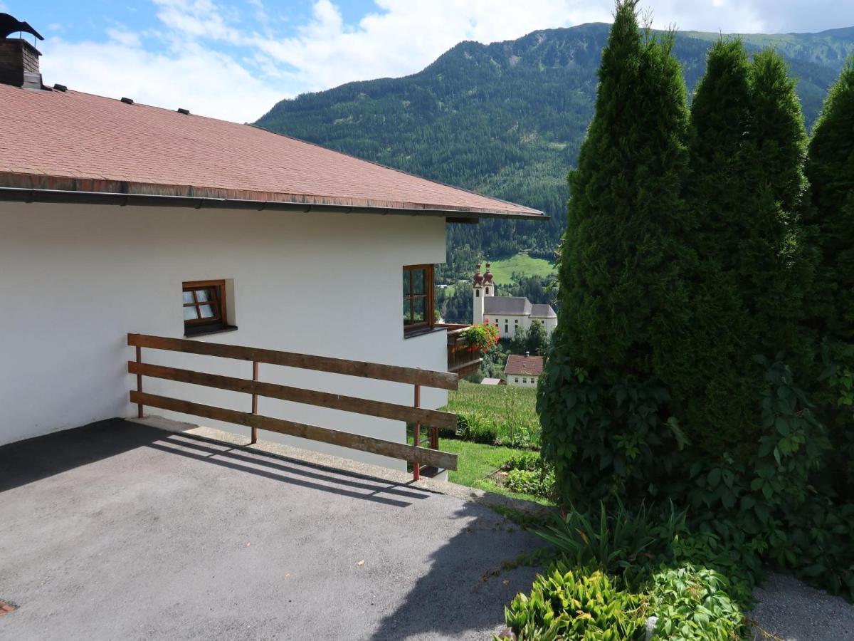 Apartment Appart Vroni By Interhome Fließ Buitenkant foto