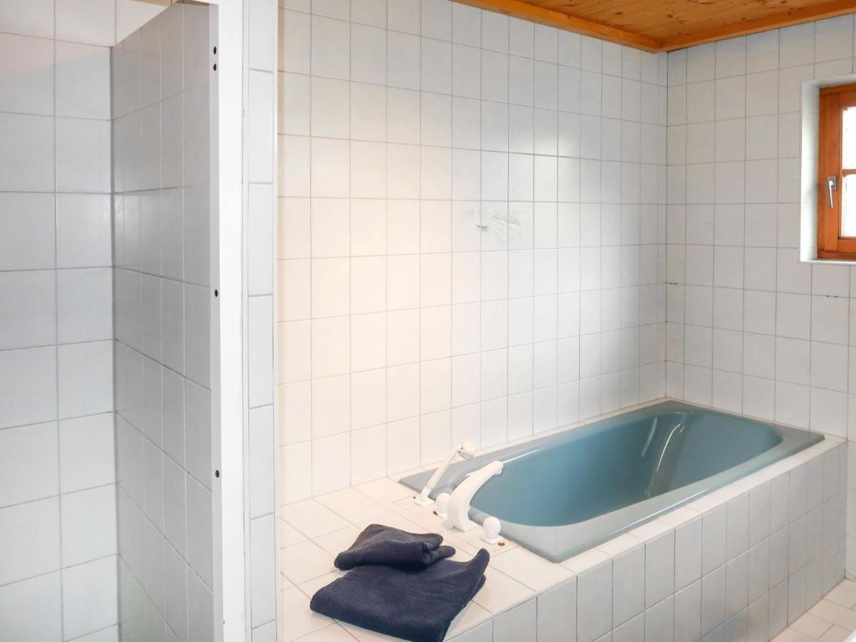Apartment Appart Vroni By Interhome Fließ Buitenkant foto