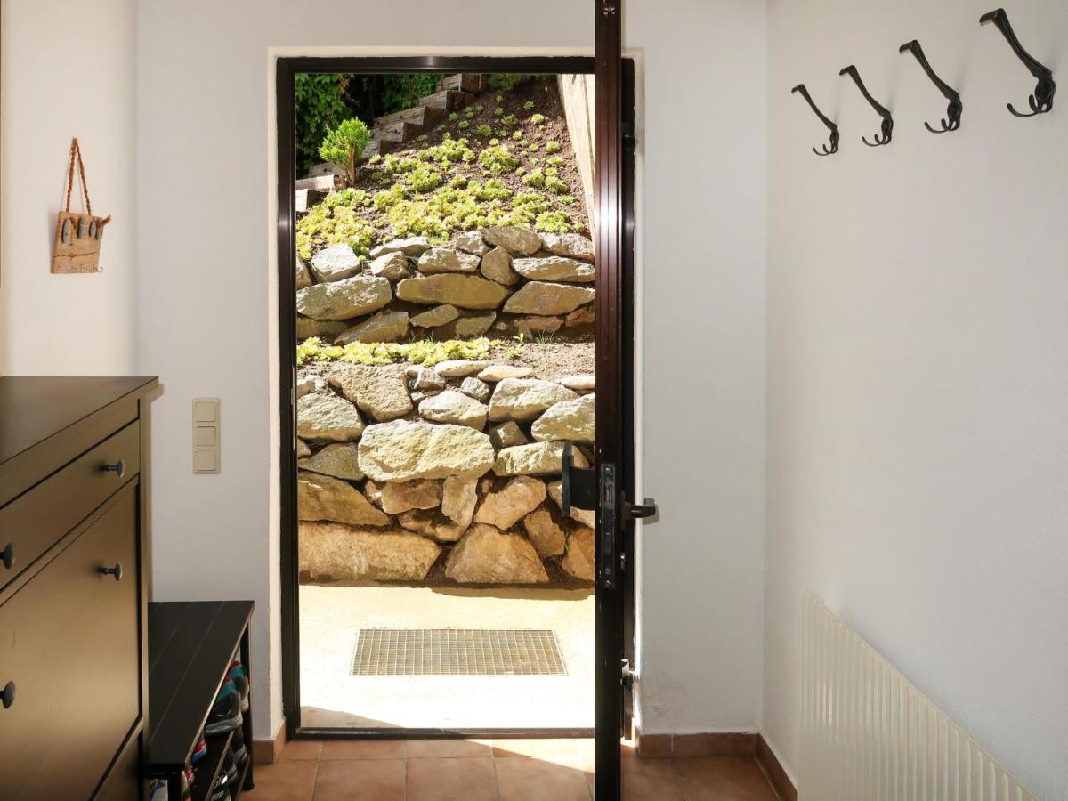 Apartment Appart Vroni By Interhome Fließ Buitenkant foto
