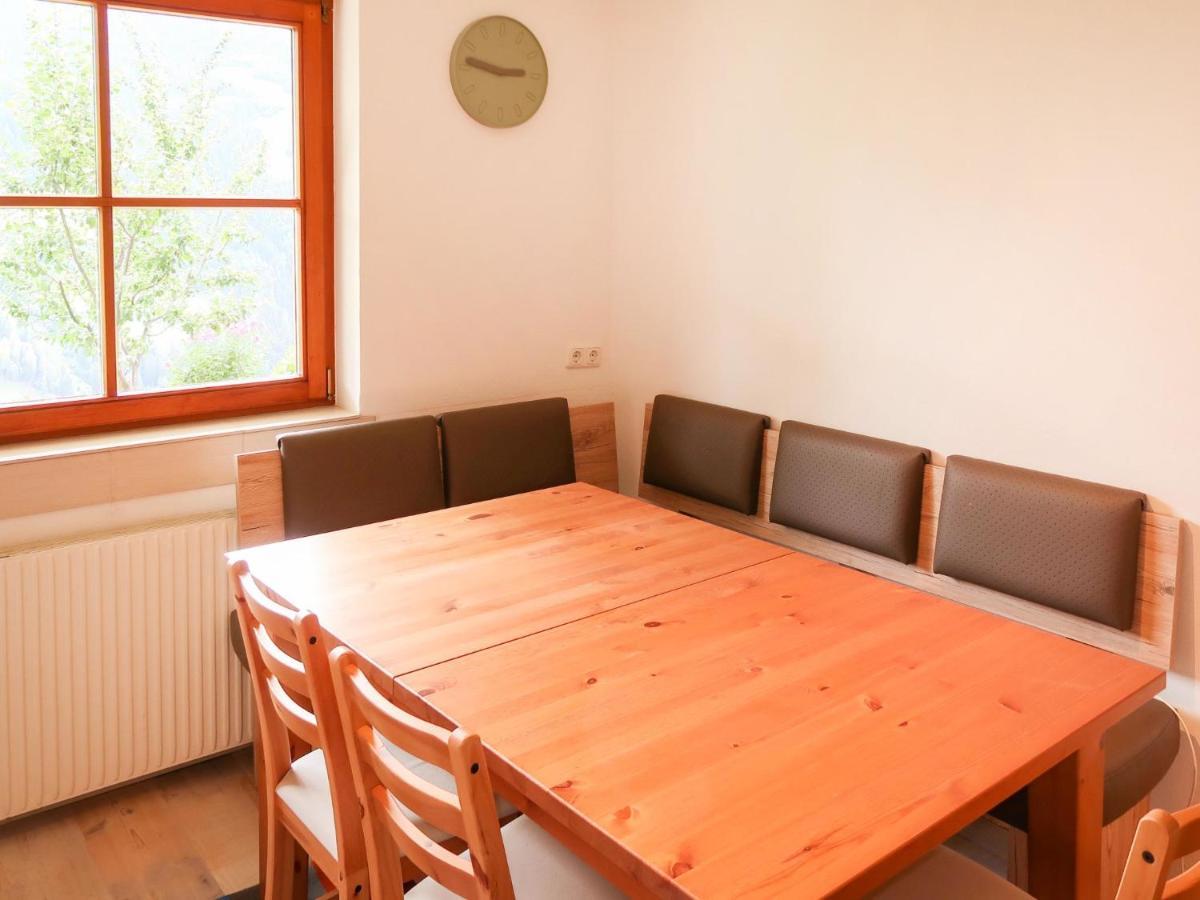 Apartment Appart Vroni By Interhome Fließ Buitenkant foto