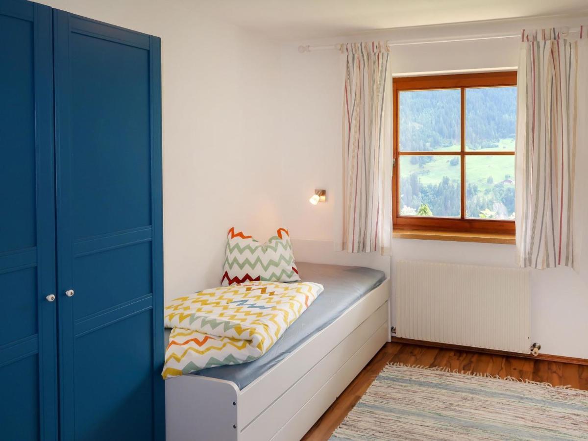 Apartment Appart Vroni By Interhome Fließ Buitenkant foto