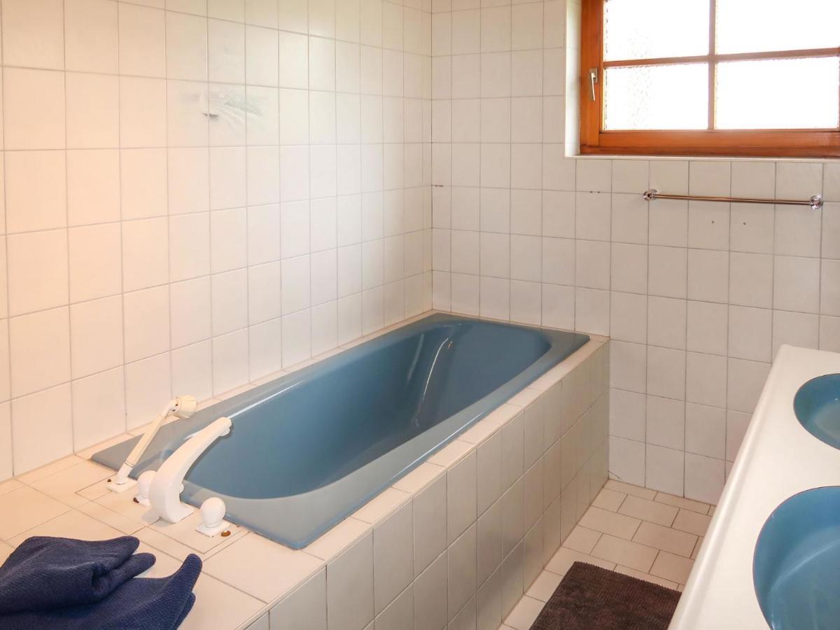 Apartment Appart Vroni By Interhome Fließ Buitenkant foto