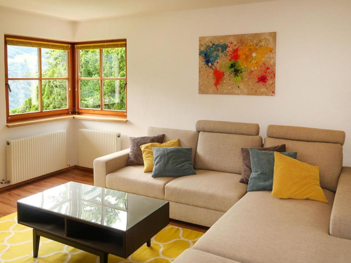 Apartment Appart Vroni By Interhome Fließ Buitenkant foto