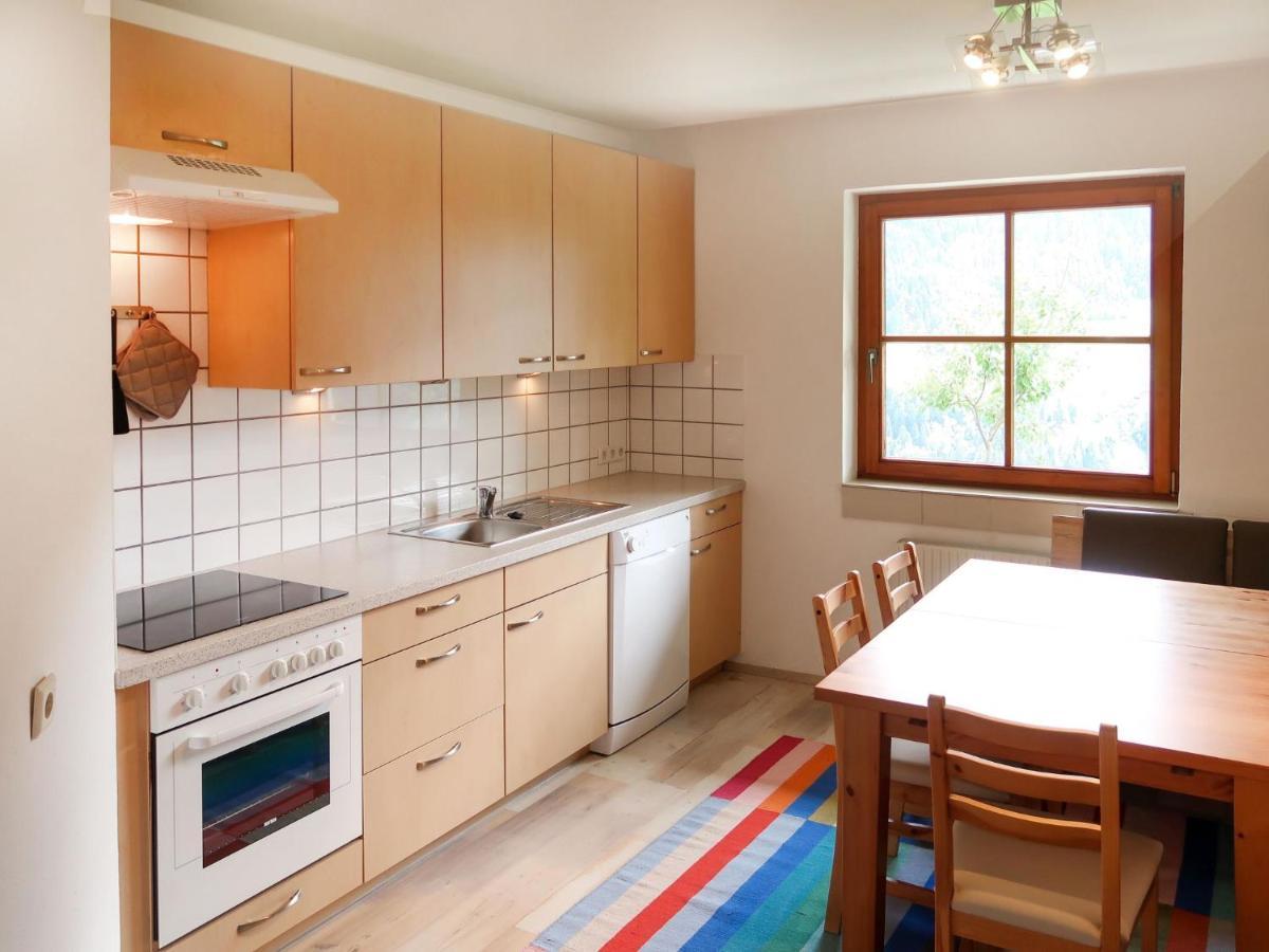 Apartment Appart Vroni By Interhome Fließ Buitenkant foto