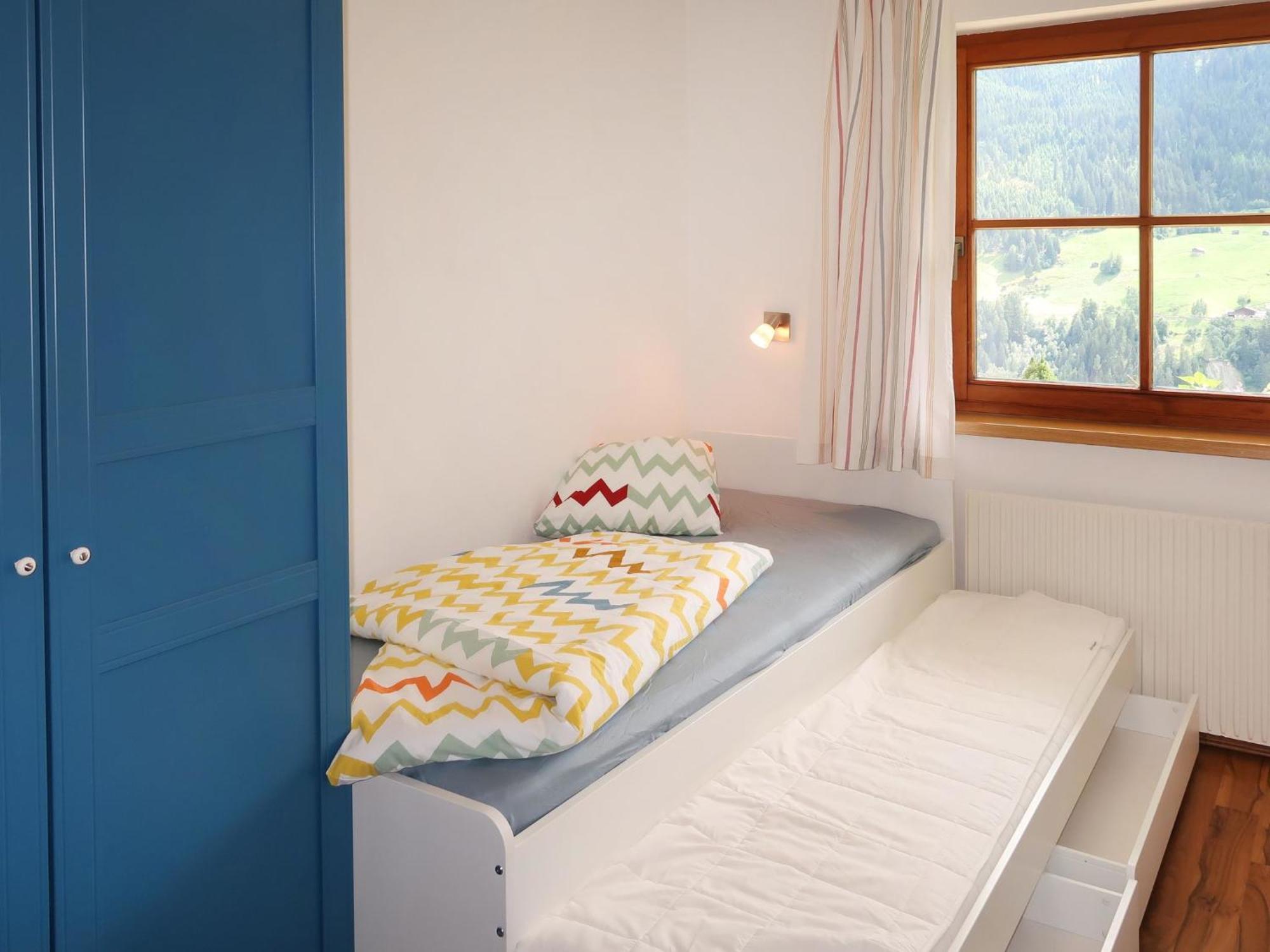Apartment Appart Vroni By Interhome Fließ Buitenkant foto