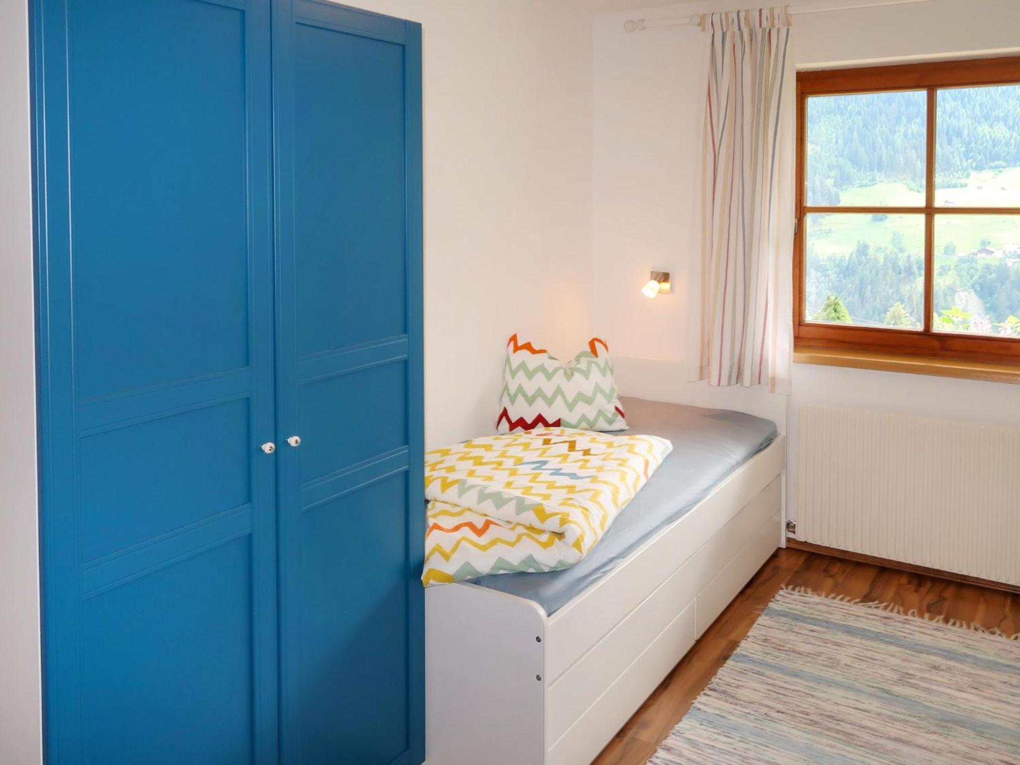 Apartment Appart Vroni By Interhome Fließ Buitenkant foto